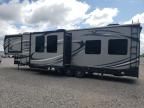 2016 Jayco Seismic