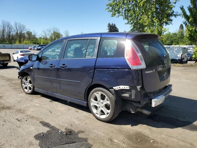 2009 Mazda 5