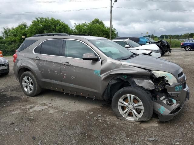 2010 Chevrolet Equinox LT