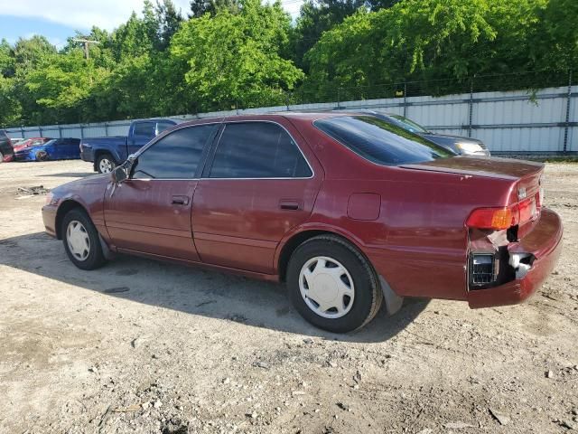 2000 Toyota Camry CE