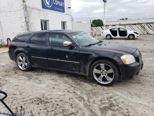 2007 Dodge Magnum SXT