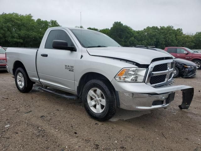 2019 Dodge RAM 1500 Classic Tradesman