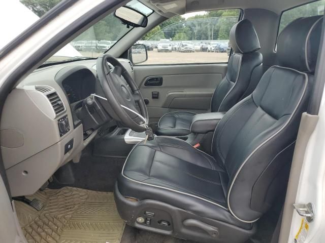 2008 Chevrolet Colorado LS