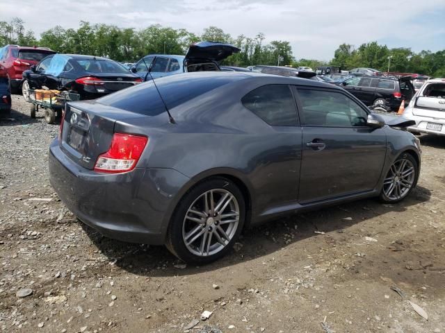 2012 Scion TC