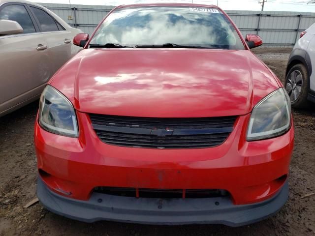 2006 Chevrolet Cobalt SS Supercharged