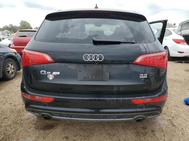 2012 Audi Q5 Premium Plus