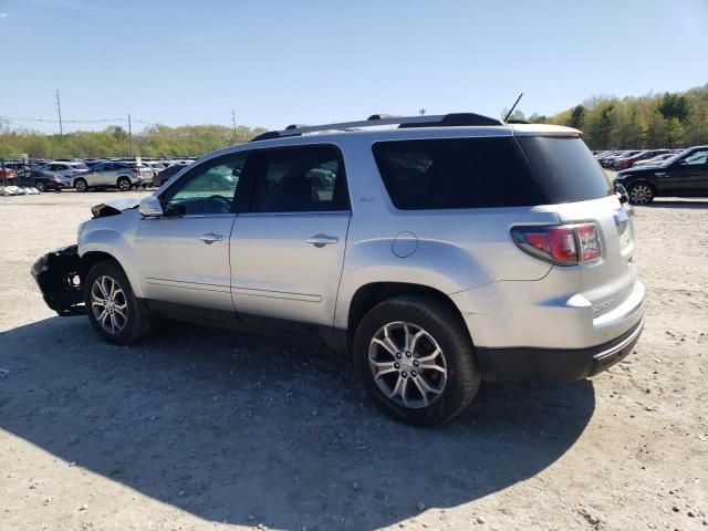 2014 GMC Acadia SLT-1