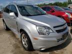 2013 Chevrolet Captiva LT