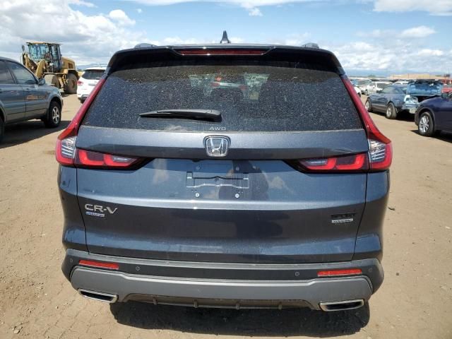 2024 Honda CR-V Sport Touring