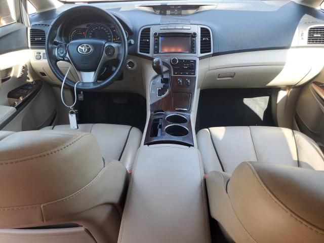 2013 Toyota Venza LE