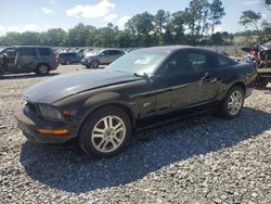 Vehiculos salvage en venta de Copart Byron, GA: 2005 Ford Mustang GT