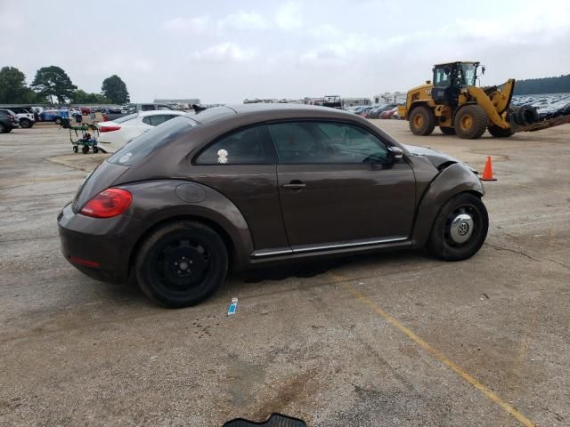 2014 Volkswagen Beetle