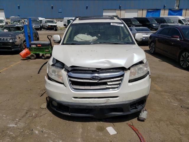 2008 Subaru Tribeca Limited