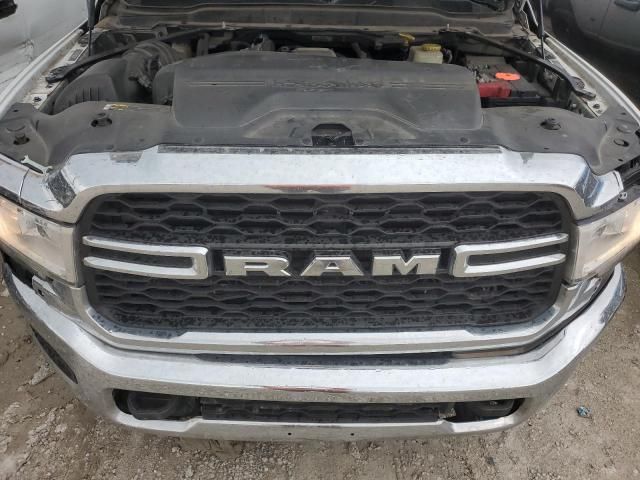 2021 Dodge RAM 3500 Tradesman