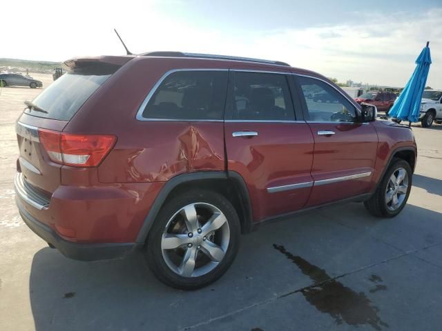 2013 Jeep Grand Cherokee Limited