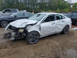 Salvage cars for sale from Copart North Billerica, MA: 2021 BMW 228XI