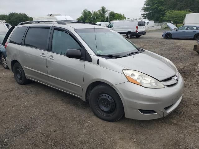 2007 Toyota Sienna CE