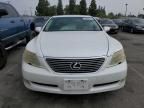 2007 Lexus LS 460