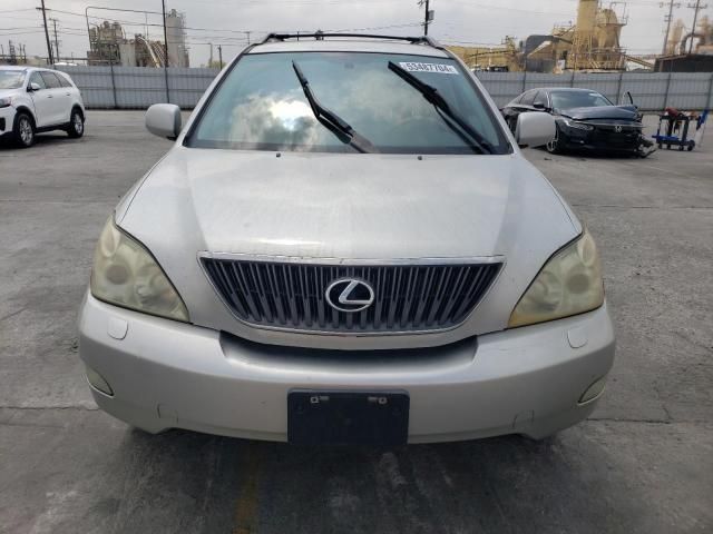 2007 Lexus RX 350