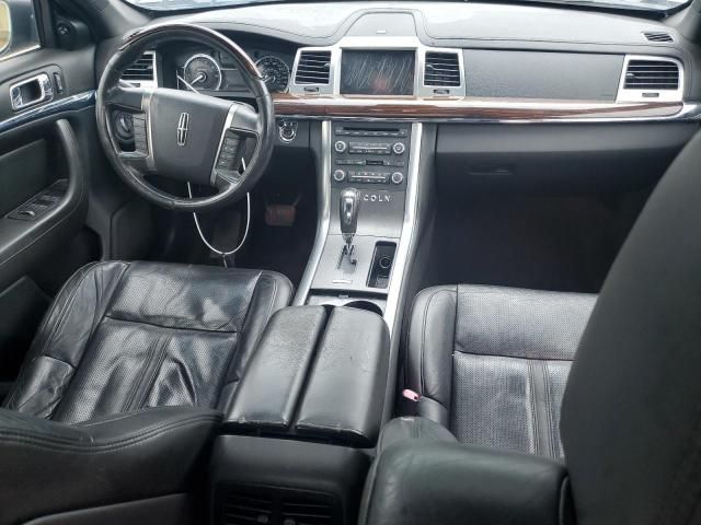 2009 Lincoln MKS