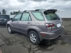 2001 Lexus RX 300