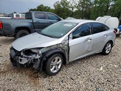 Vehiculos salvage en venta de Copart Houston, TX: 2014 Ford Focus SE