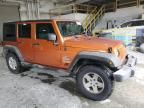 2010 Jeep Wrangler Unlimited Sport