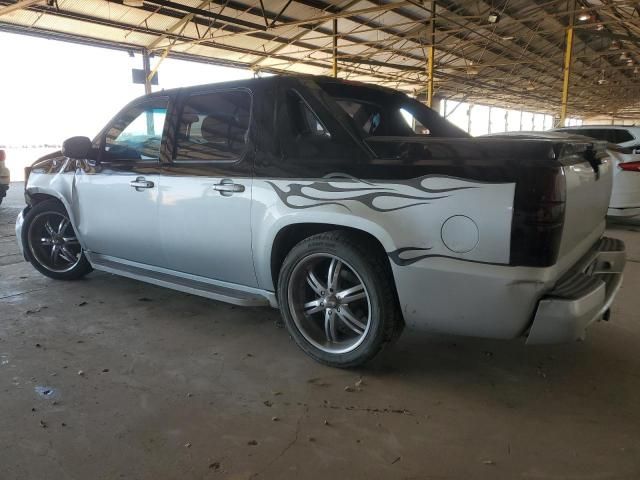 2007 Chevrolet Avalanche C1500