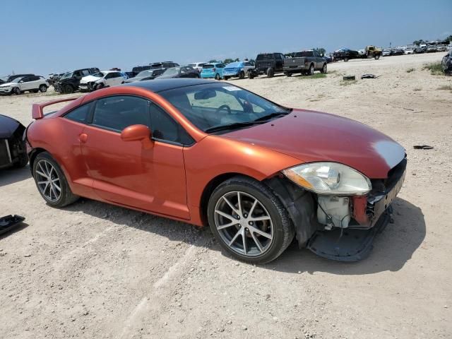 2011 Mitsubishi Eclipse GS Sport