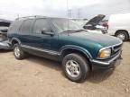 1997 Chevrolet Blazer