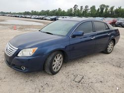 Toyota Avalon xl Vehiculos salvage en venta: 2008 Toyota Avalon XL