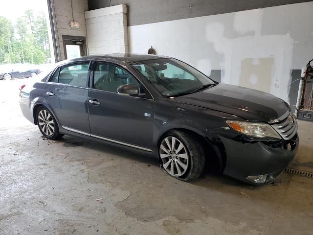 2011 Toyota Avalon Base