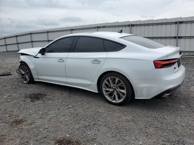 2023 Audi A5 Premium 40