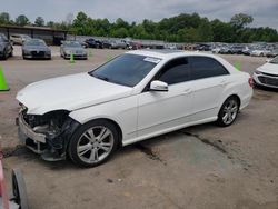 2013 Mercedes-Benz E 350 for sale in Florence, MS