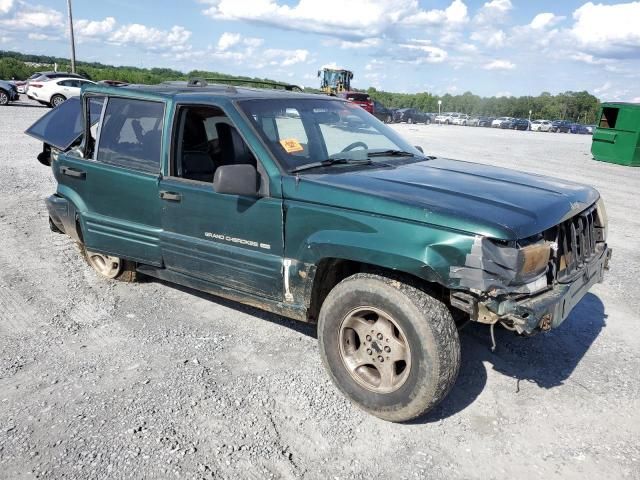 1998 Jeep Grand Cherokee Laredo