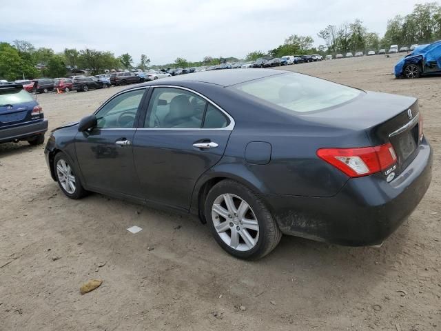 2008 Lexus ES 350