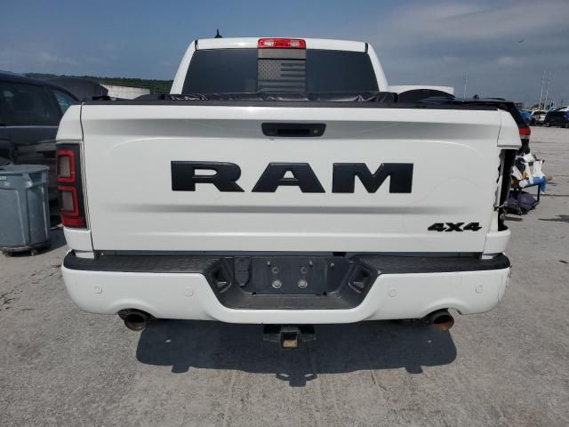 2018 Dodge RAM 1500 Sport