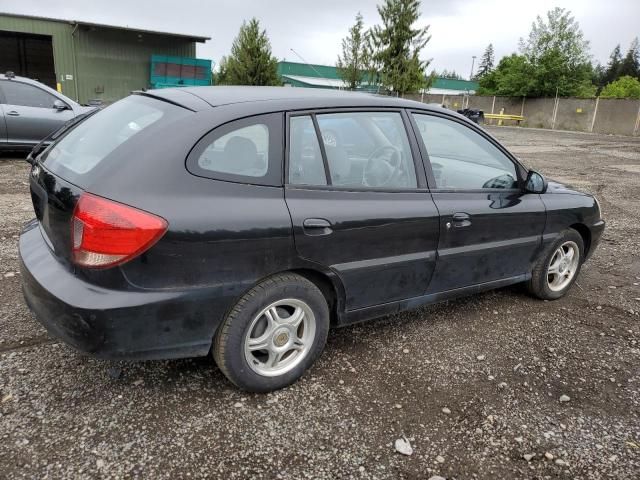 2003 KIA Rio Cinco