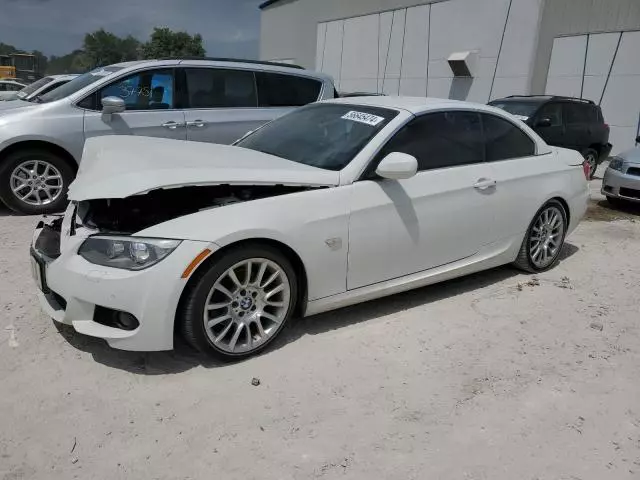 2013 BMW 328 I Sulev