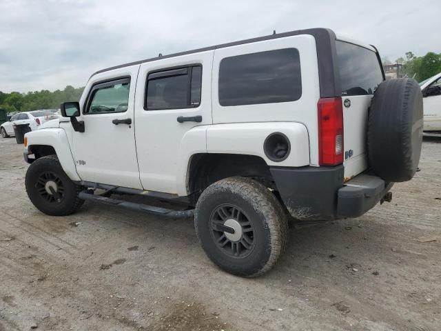 2006 Hummer H3