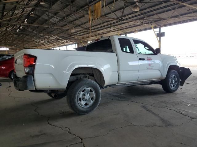 2023 Toyota Tacoma Access Cab