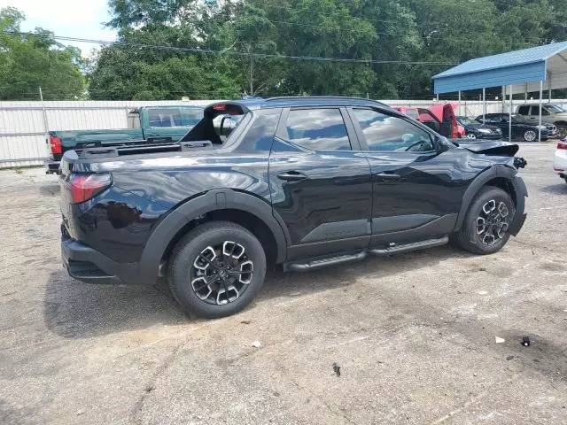 2024 Hyundai Santa Cruz XRT