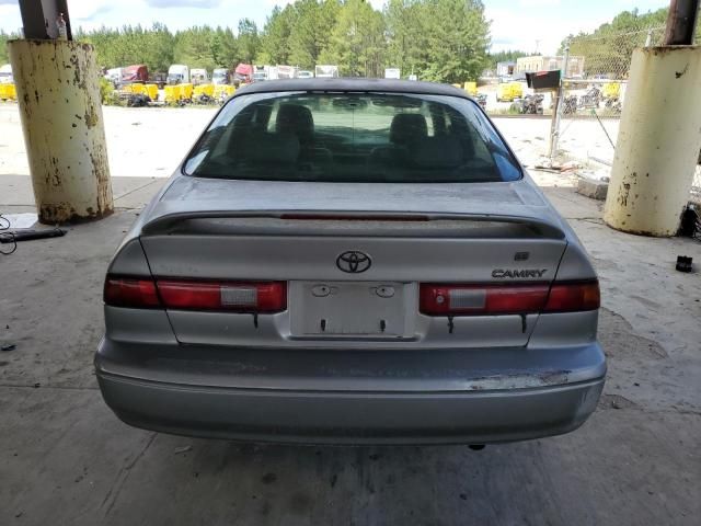 1997 Toyota Camry CE