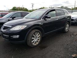 Mazda CX-9 salvage cars for sale: 2008 Mazda CX-9