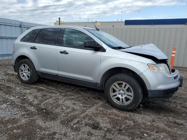 2010 Ford Edge SE