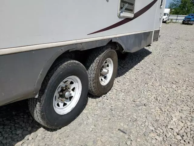 2002 Jayco Motorhome