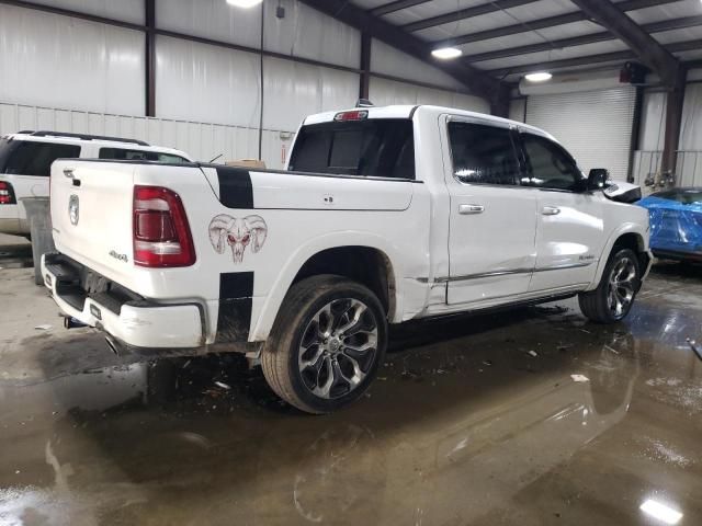 2019 Dodge RAM 1500 Limited