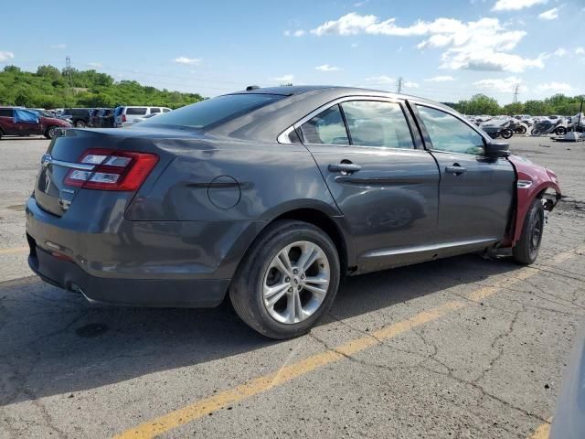 2017 Ford Taurus SE