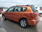 2004 Pontiac Vibe