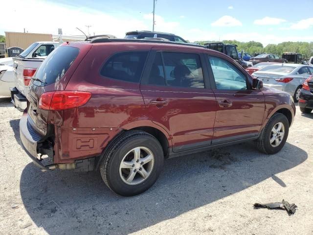 2015 Hyundai Santa FE GLS